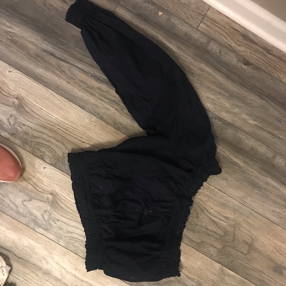 Free People Annabelle top